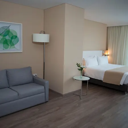 Holiday Inn Cúcuta, an IHG Hotel-3