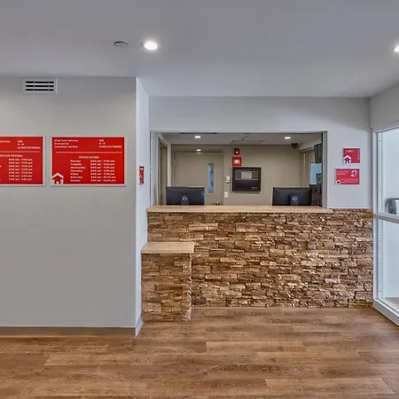 Extended Suites Merida Siglo XXI-3