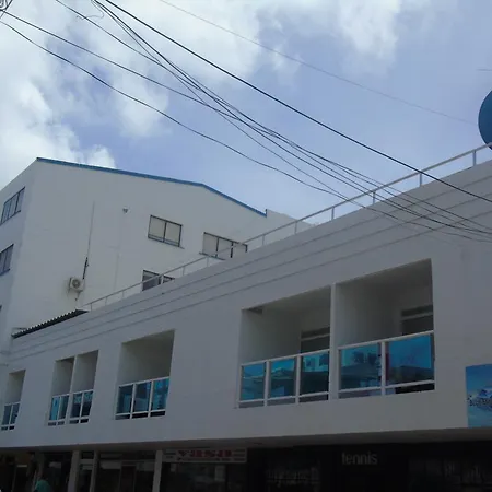 Blue Emerald Inn-3