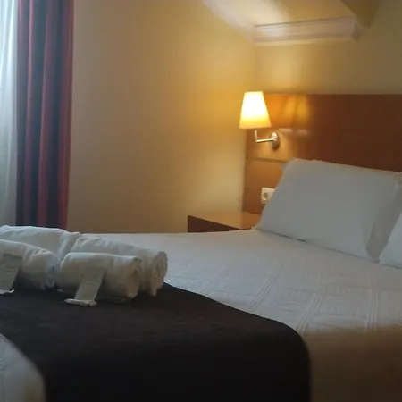 Hotel Avión Vigo-3