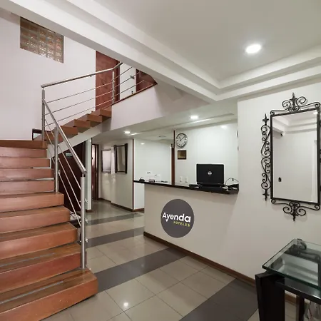 Yvm Hotel Kafir-3