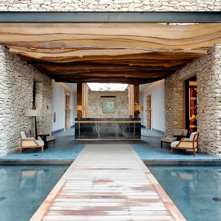 Secrets Moxché Playa del Carmen - Adults Only - All Inclusive-3