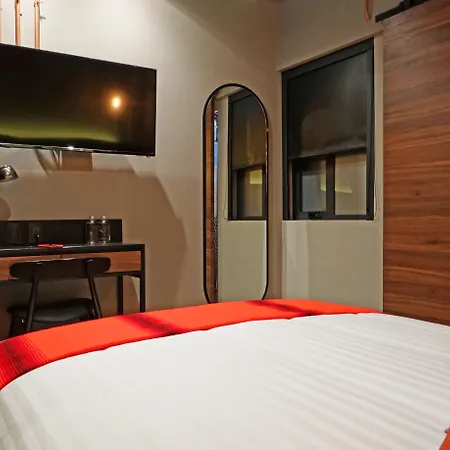 Cadillac Hotel Boutique-2