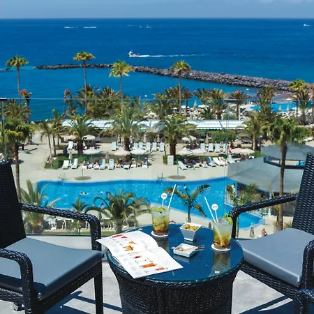 Hotel Riu Palace Tenerife-3