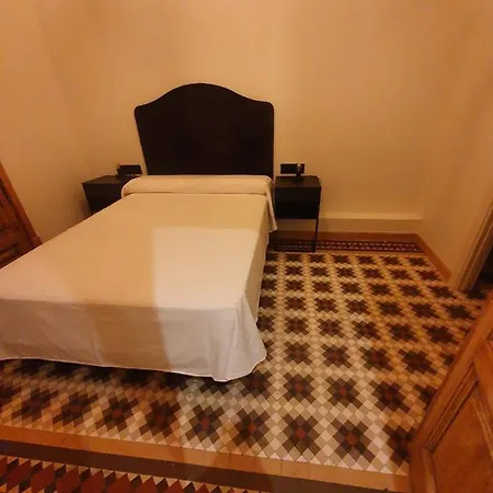 Hostal Lausanne-2