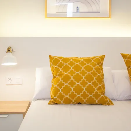 Gran Central Suites-2