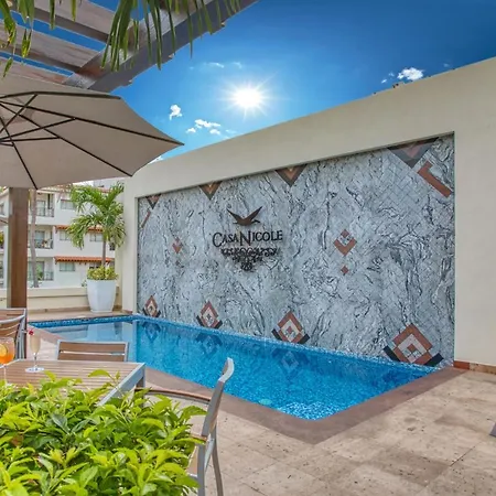 Casa Nicole Boutique Hotel-2