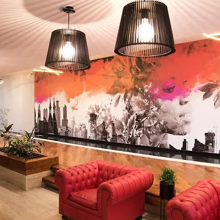 Suipacha Suites-2