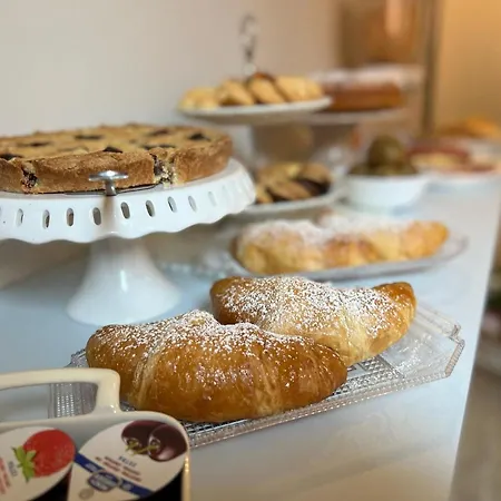 La Perla del Borgo B&B-3