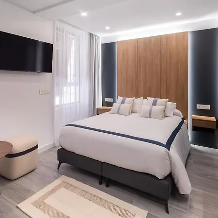 Jerusalén Suites Alicante-2