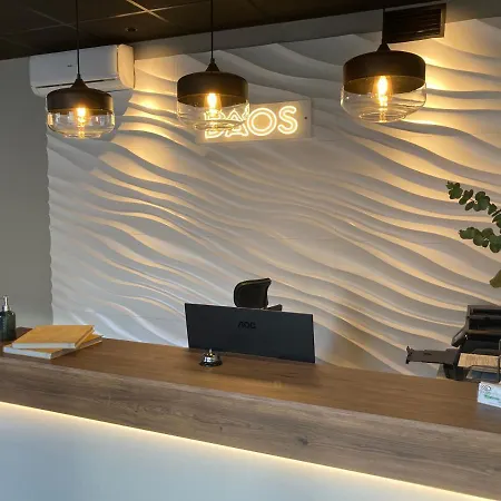 Daos Suites & Terrace Marbella-2