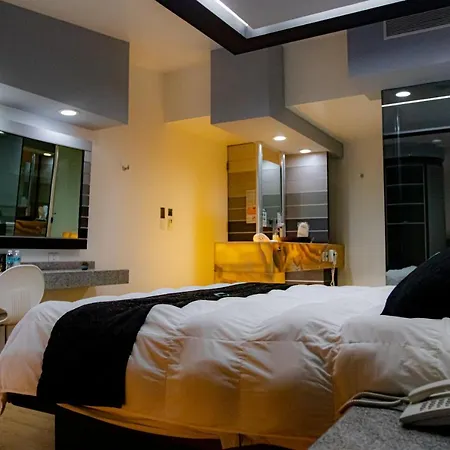 Hotel Contadero Suites y Villas-2