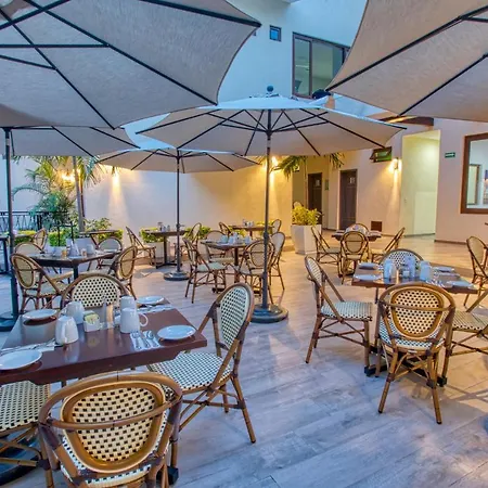 Casa Nicole Boutique Hotel-3
