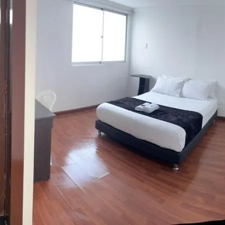 Hotel Embassy Star-3
