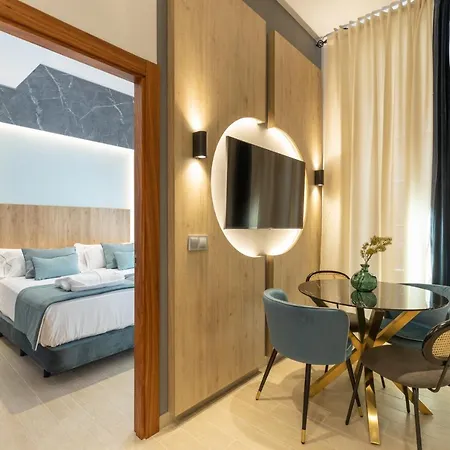 BiBo Suites San Agustín-2