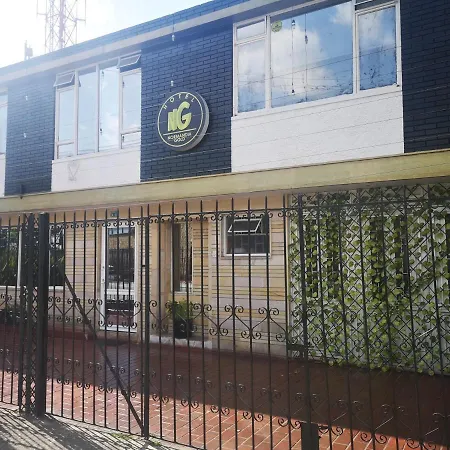 Hotel Normandia Gold-2
