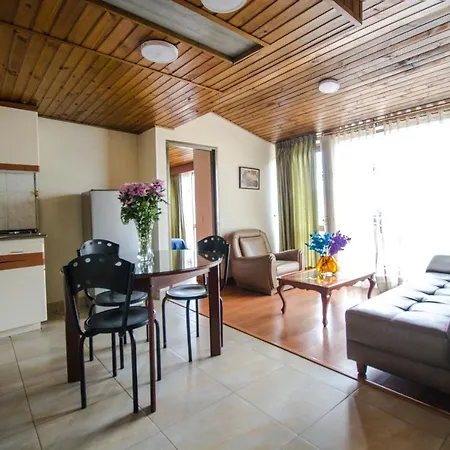 Apartamentos Galerías-2