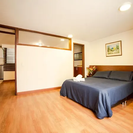Apartamentos Galerías-3