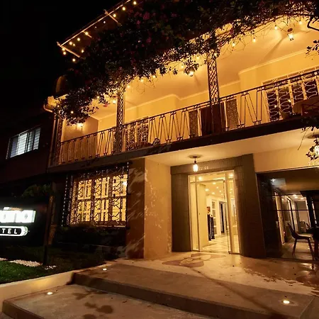 Brana By Bernalo Hotels-2