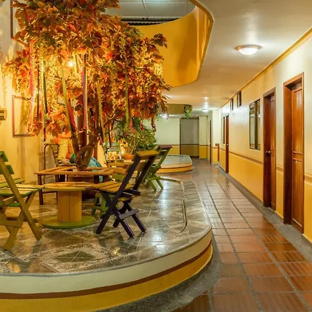 Hotel Costa mar-3