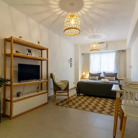 Acevedo 716 - Apart Hotel - New Opening-3