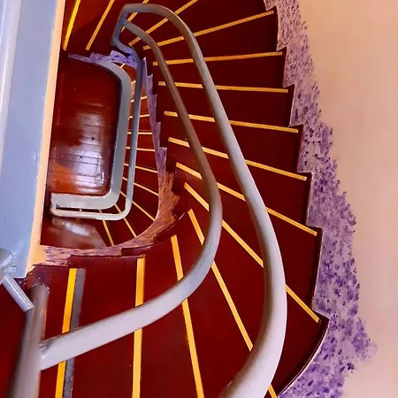 La Cascada Townhouse Hotel-3