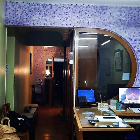 La Cascada Townhouse Hotel-2