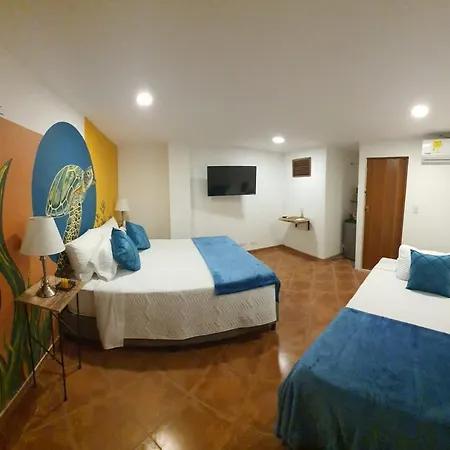 Candilejo Hotel Boutique-3