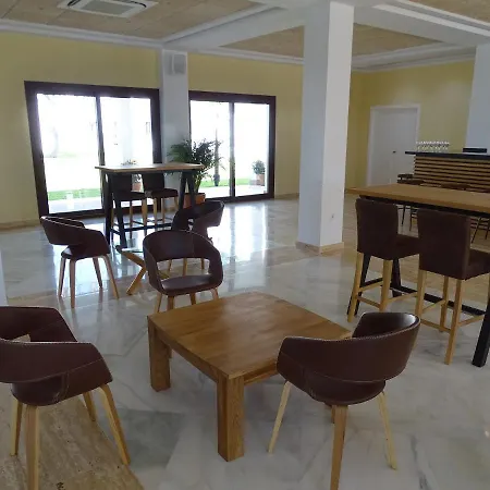 Hotel La Parra-2