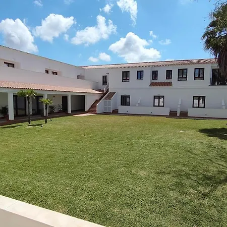 Hotel La Parra-3