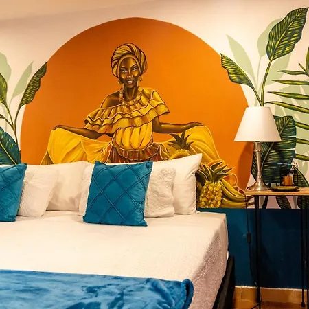Candilejo Hotel Boutique-2