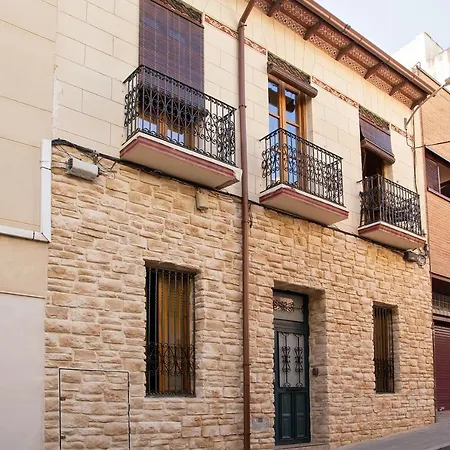 La Casa Morisca-2