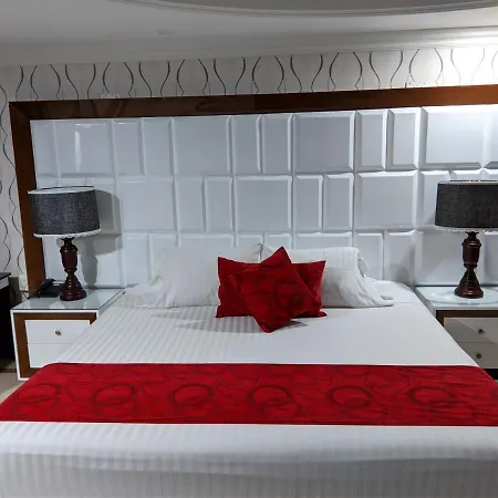 Hotel Ingenio Reina Isabel-3