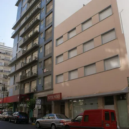 Hotel Noro-2