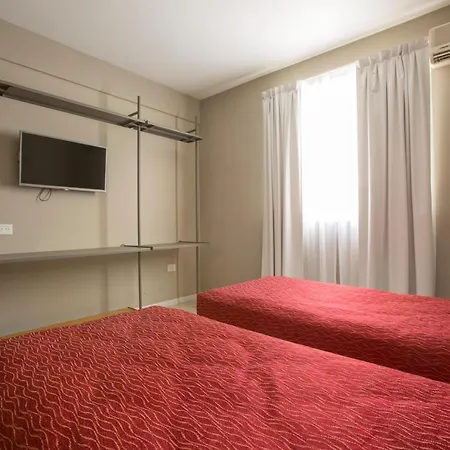 Boutique Apartments Plaza Dorrego-3