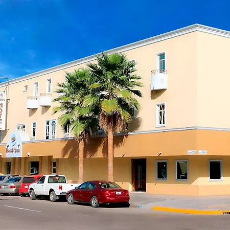 Hotel Fenix-2
