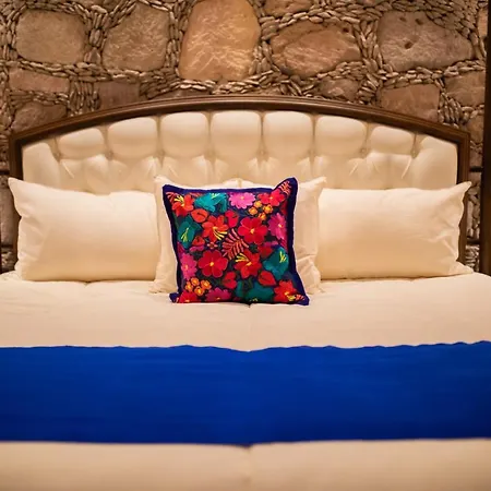 Casa Vieja Hotel Boutique-2