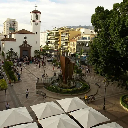 Caleyro Boutique Apartments - "Parking Incluido"-3