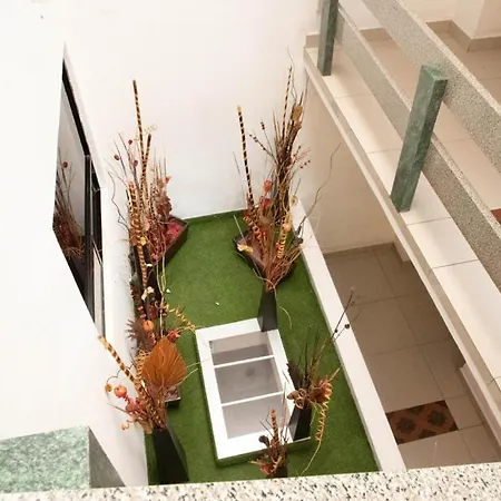 Hotel Rossel Plaza-2