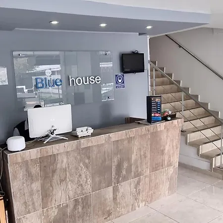 Blue House Corferias-3