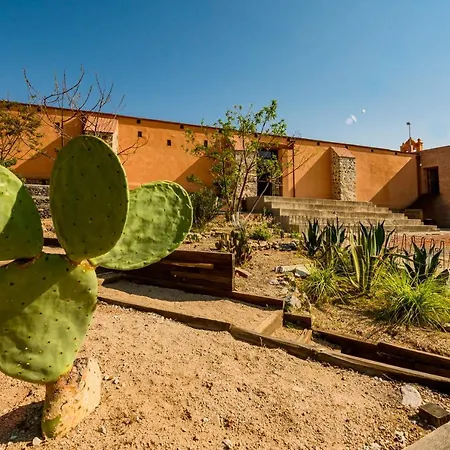 Ex Hacienda San José-2