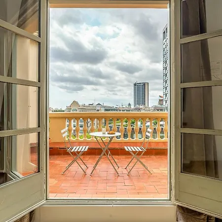 Casa Gracia Apartments-2
