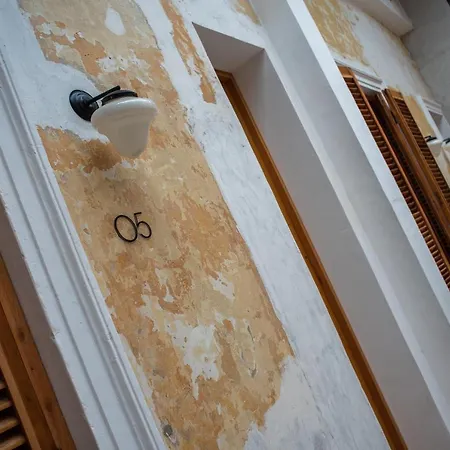 Hotel Casa Allegra Art Suites-2