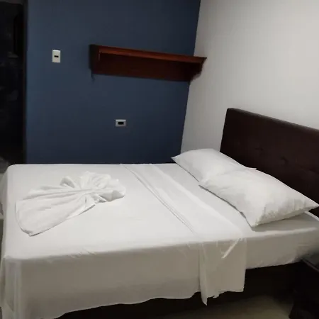 Hotel Montecarlo Suite-3