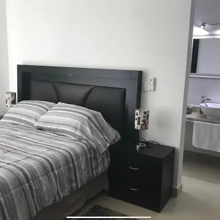 Beach Haus-Punta Estrella-3