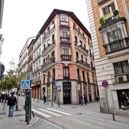 Hostal Esparteros-2