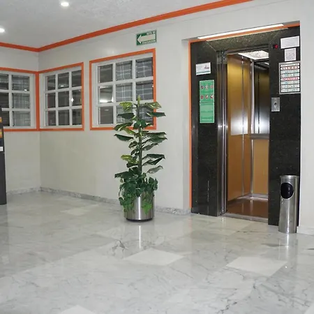 Hotel Castro-2