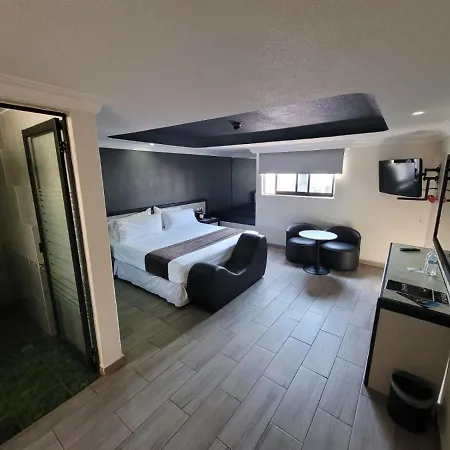 Real La Viga Motel-3