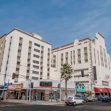 Hotel Ticuán-3