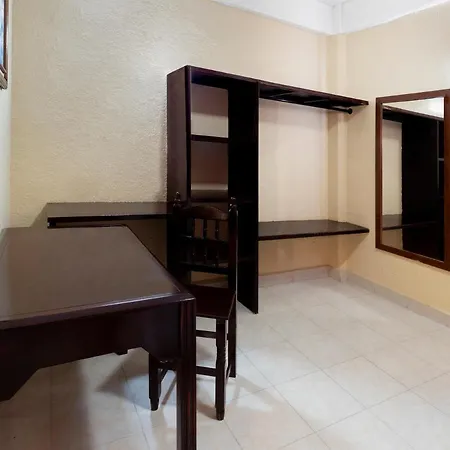 Hotel Merida-3